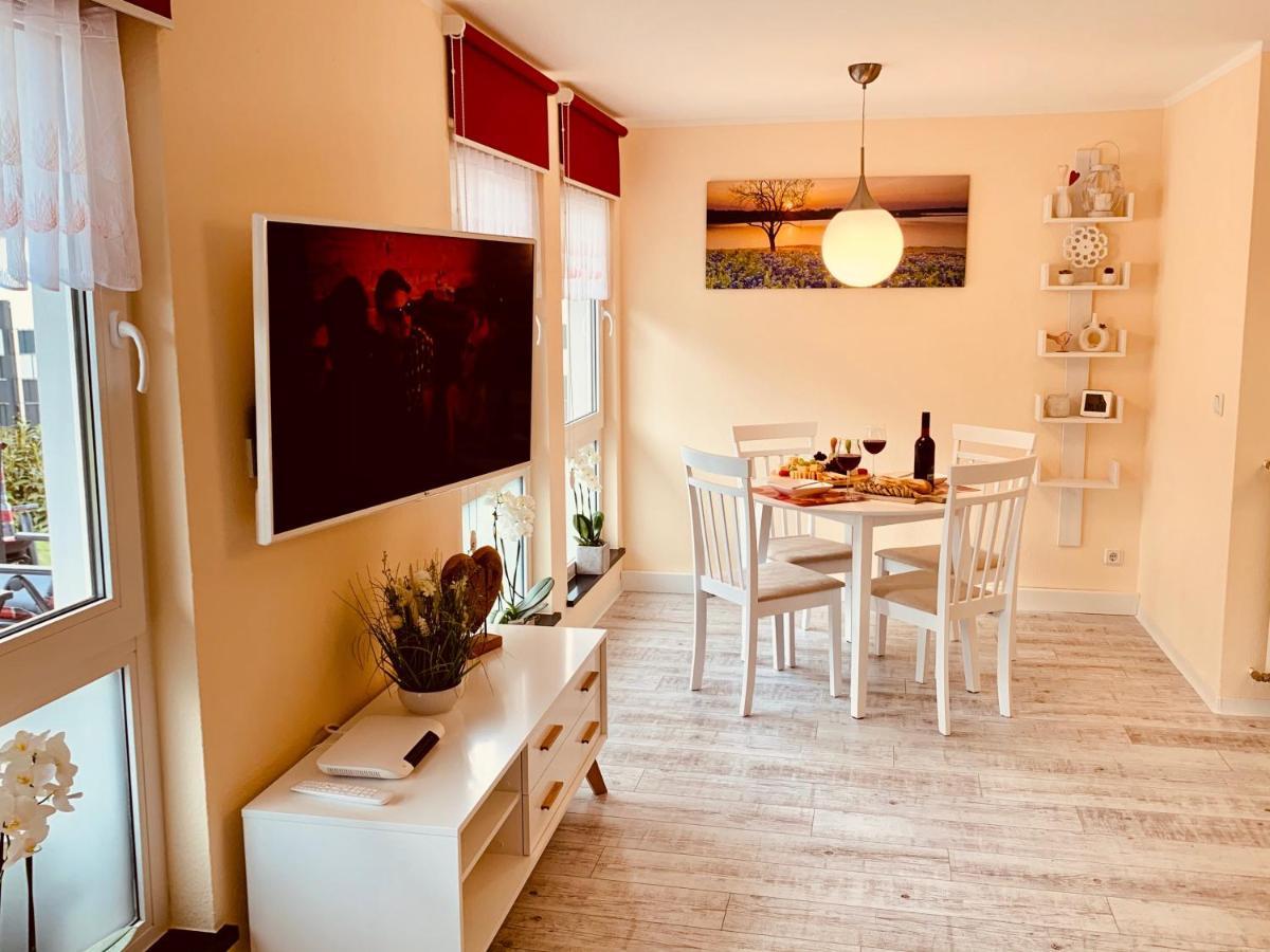 Ferienhaus 2 Im Harz Niehoff Darlingerode 外观 照片